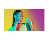MUSIC SOUND SŁUCHAWKI DOUSZNE TWS CELLULAR LINE SWAG MS Niebieskie # - 1467215 - zdjęcie 4